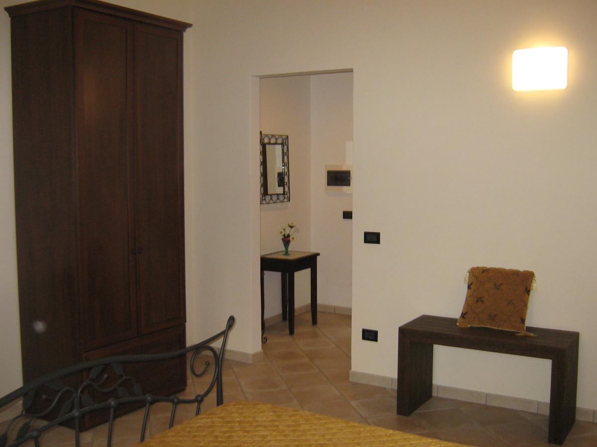 B & B Oasi Rosciano  Εξωτερικό φωτογραφία