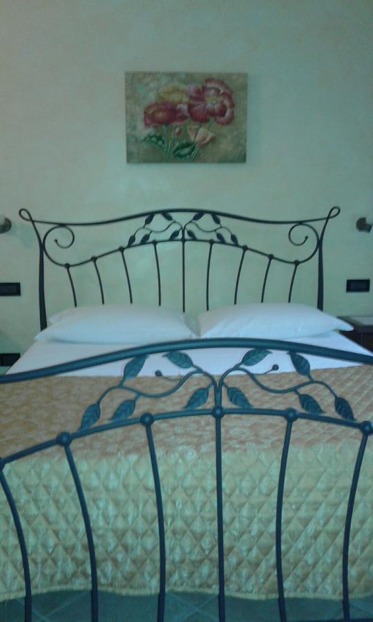 B & B Oasi Rosciano  Εξωτερικό φωτογραφία