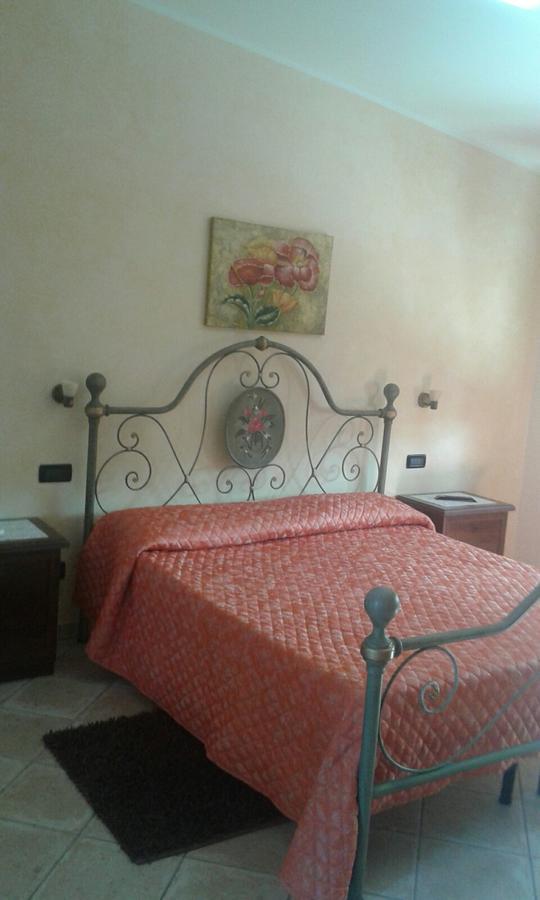 B & B Oasi Rosciano  Εξωτερικό φωτογραφία