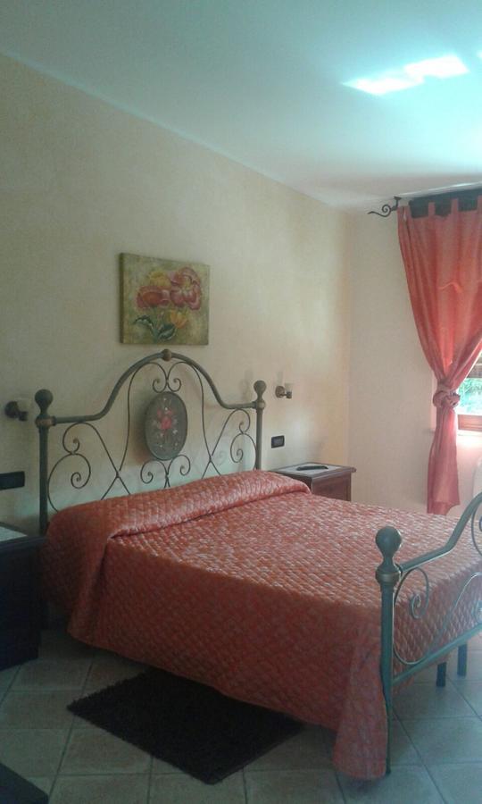 B & B Oasi Rosciano  Εξωτερικό φωτογραφία