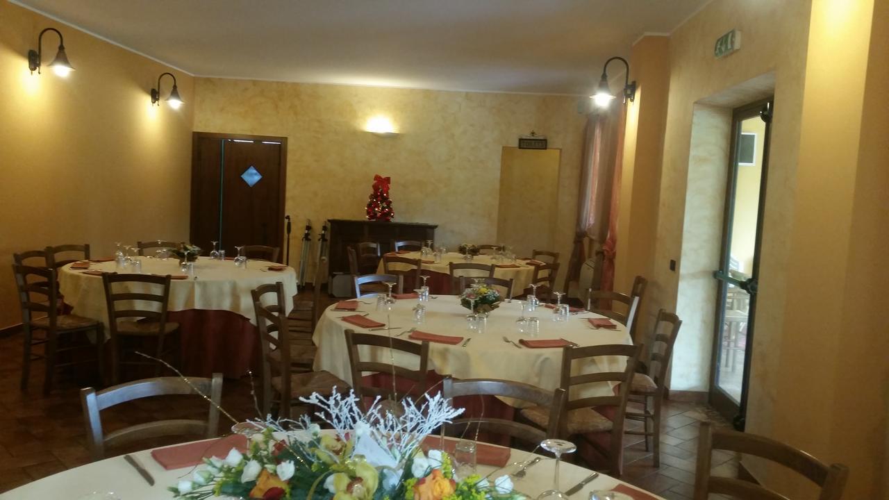 B & B Oasi Rosciano  Εξωτερικό φωτογραφία