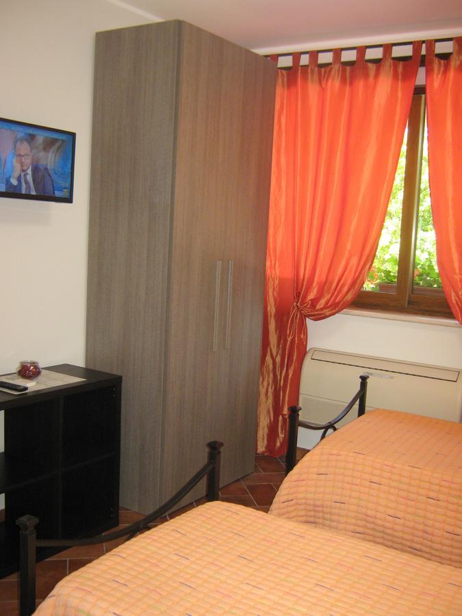 B & B Oasi Rosciano  Εξωτερικό φωτογραφία