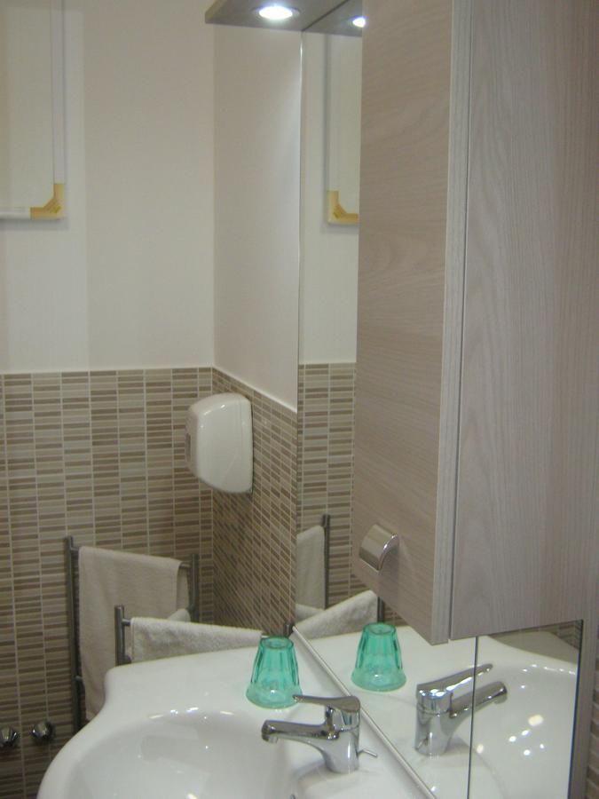 B & B Oasi Rosciano  Εξωτερικό φωτογραφία