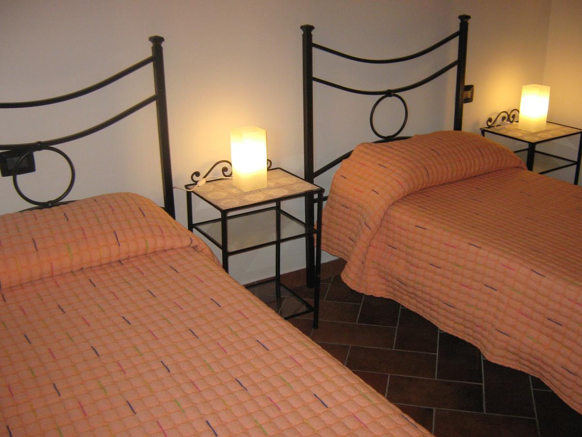 B & B Oasi Rosciano  Εξωτερικό φωτογραφία