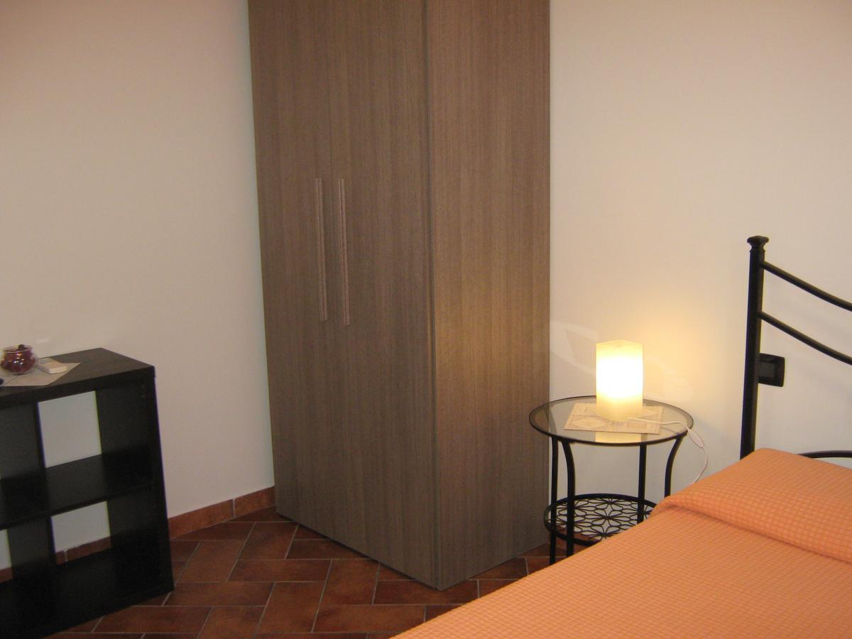 B & B Oasi Rosciano  Εξωτερικό φωτογραφία