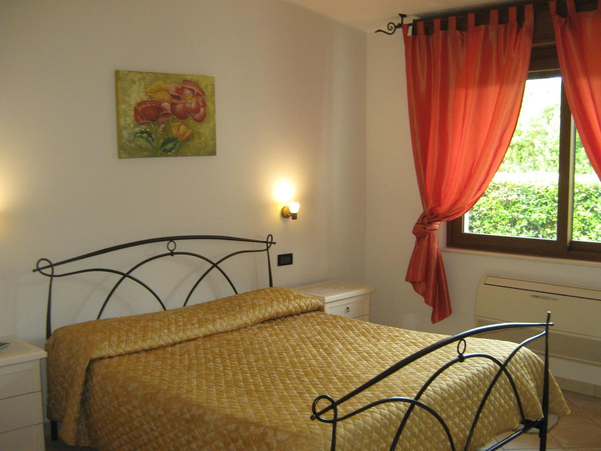 B & B Oasi Rosciano  Εξωτερικό φωτογραφία