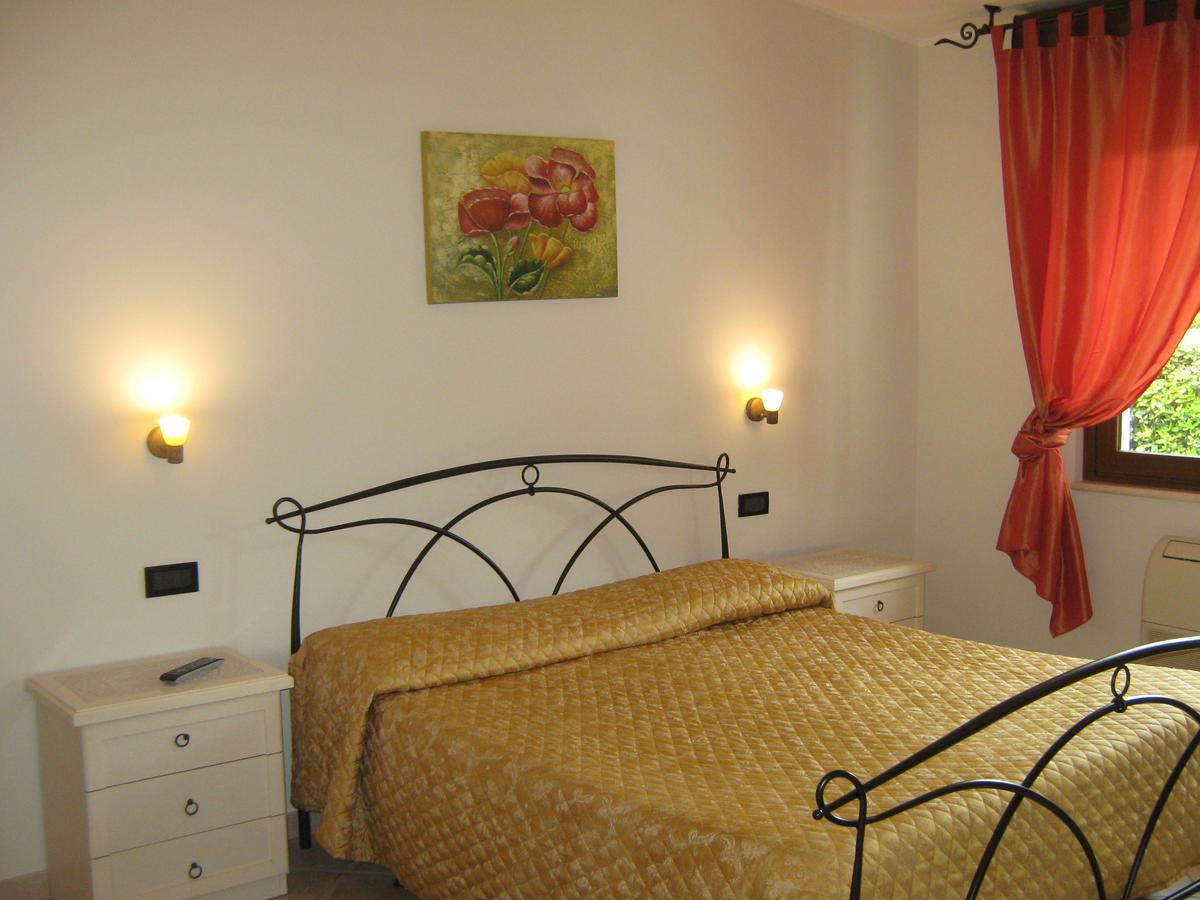 B & B Oasi Rosciano  Εξωτερικό φωτογραφία
