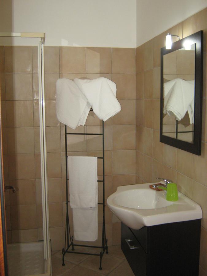 B & B Oasi Rosciano  Εξωτερικό φωτογραφία